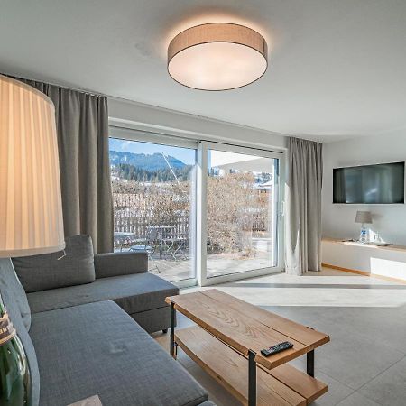 Apartment Am Lift Top 2 Hopfgarten im Brixental Eksteriør bilde