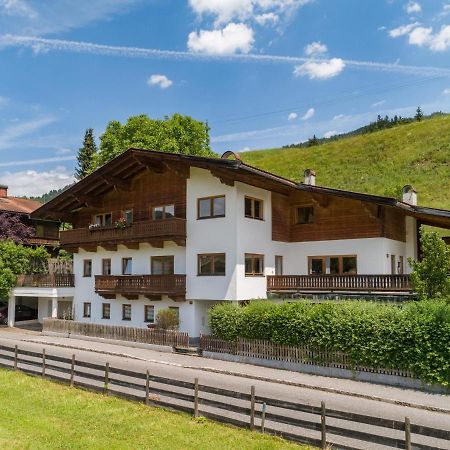 Apartment Am Lift Top 2 Hopfgarten im Brixental Eksteriør bilde