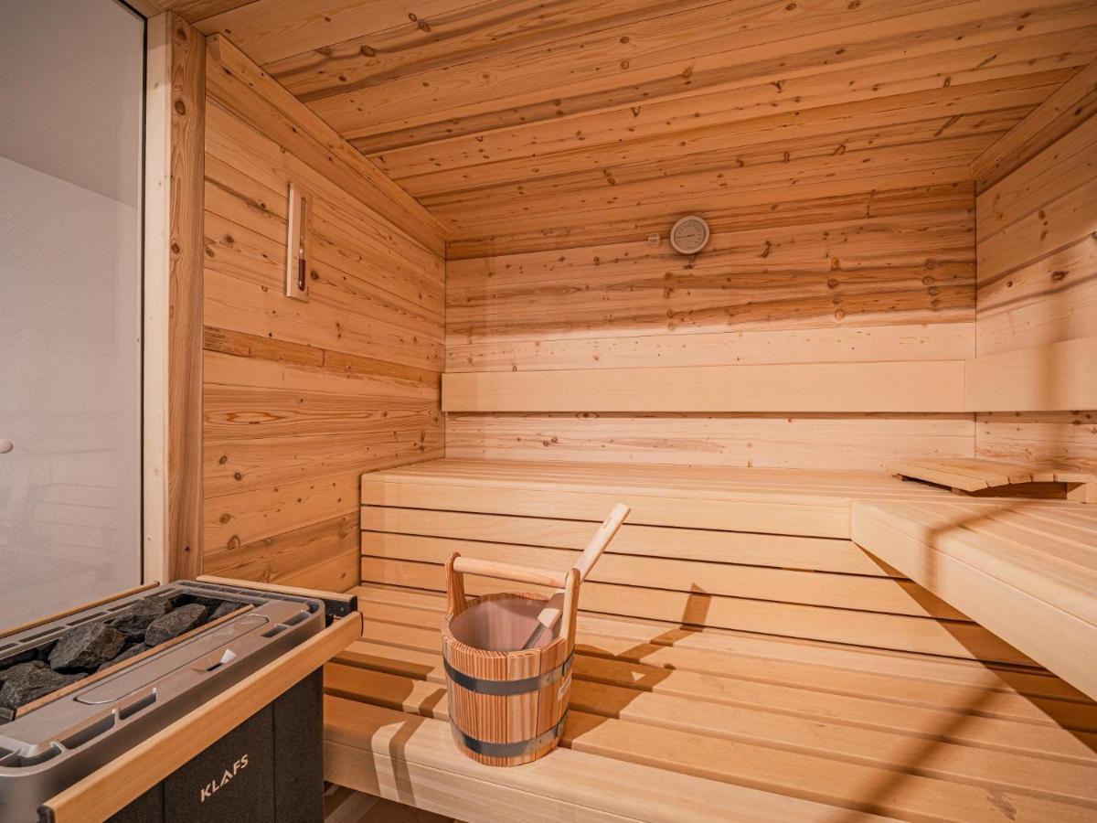 Apartment Am Lift Top 2 Hopfgarten im Brixental Eksteriør bilde