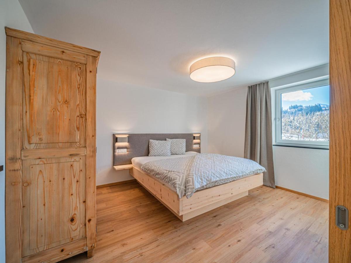Apartment Am Lift Top 2 Hopfgarten im Brixental Eksteriør bilde