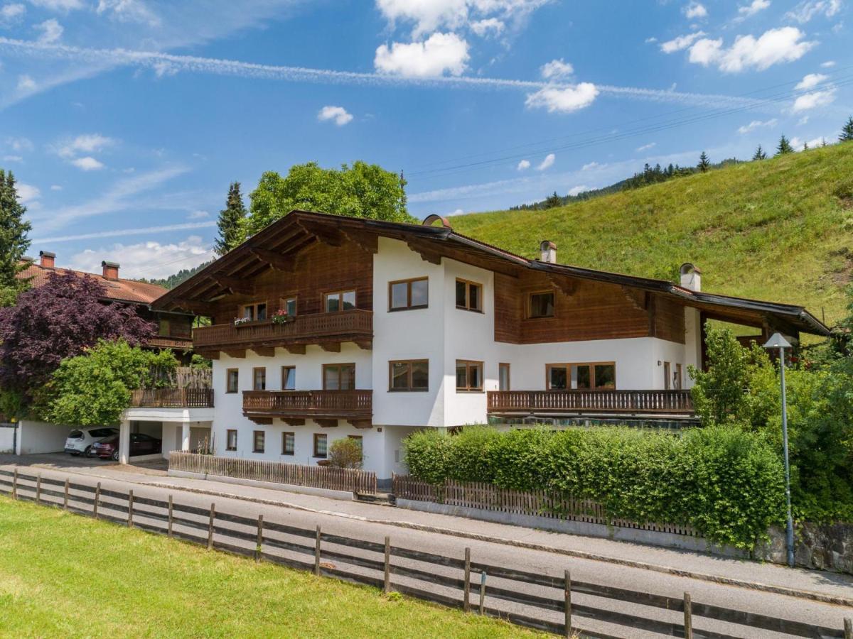 Apartment Am Lift Top 2 Hopfgarten im Brixental Eksteriør bilde